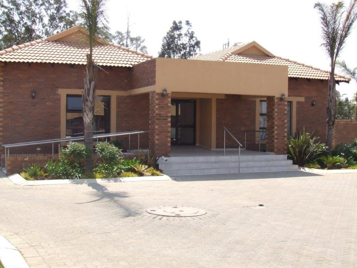 3 Bedroom House for Sale - Gauteng