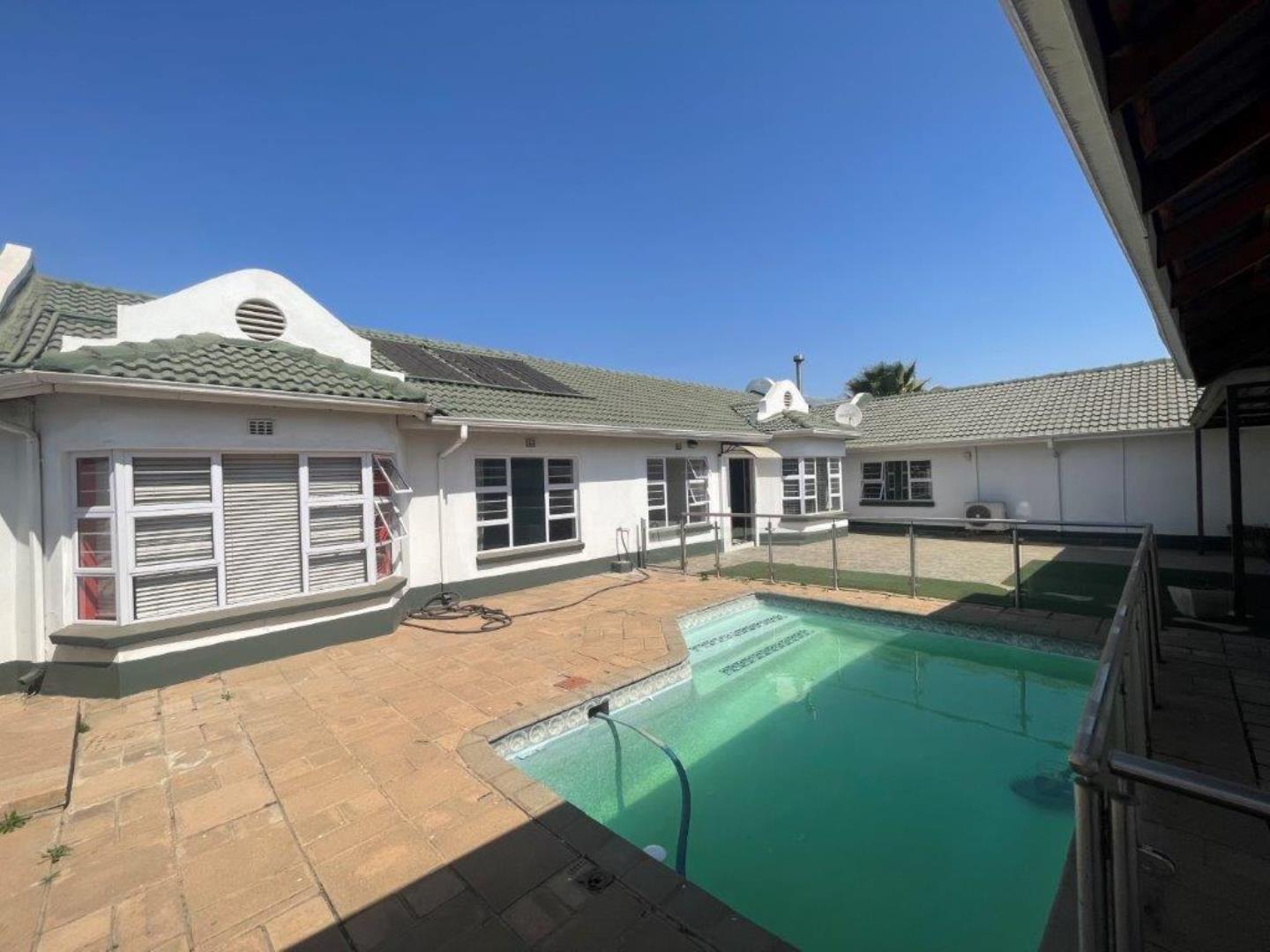 4 Bedroom House for Sale - Gauteng