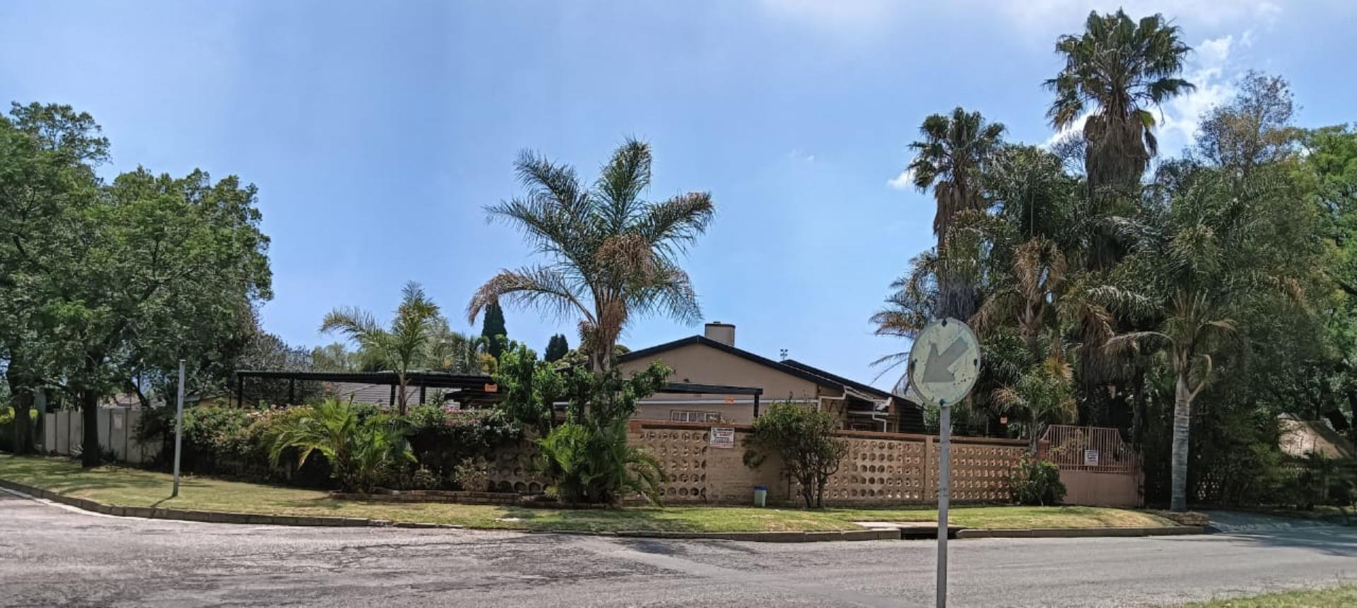 3 Bedroom House for Sale - Gauteng