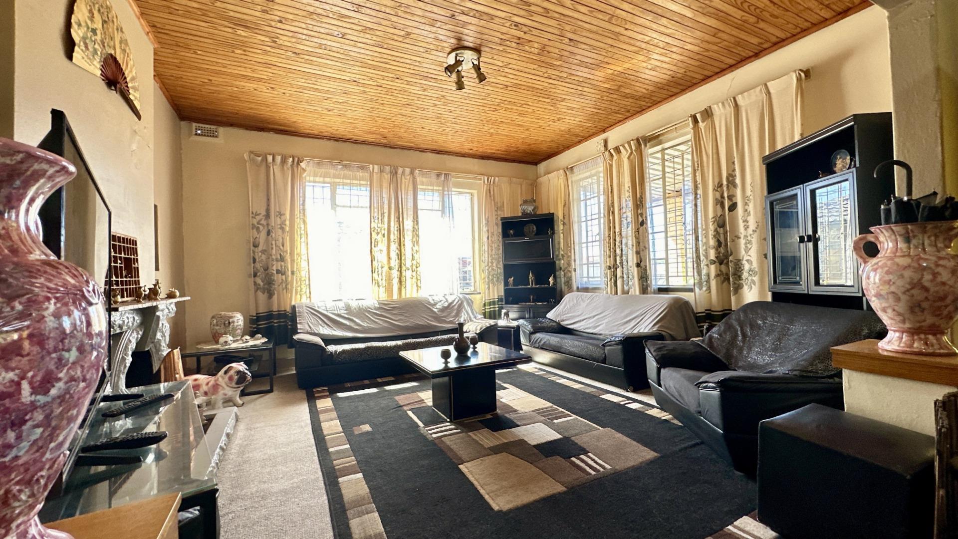 4 Bedroom House for Sale - Gauteng