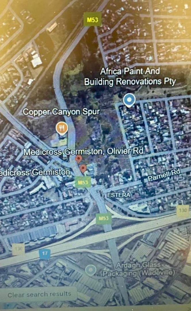 Vacant Land for Sale - Gauteng