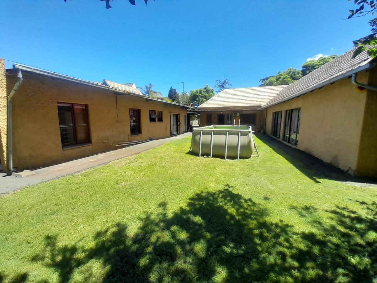 3 Bedroom House for Sale - Gauteng