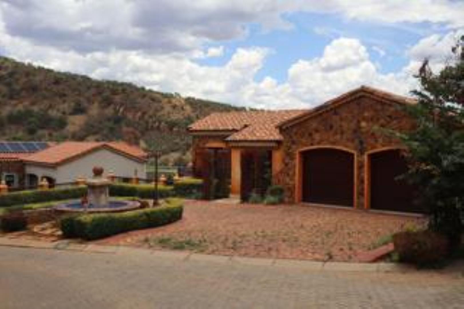 4 Bedroom House for Sale - North West