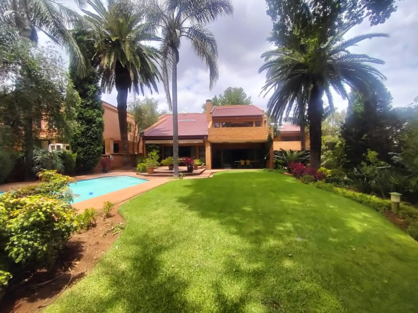 4 Bedroom House for Sale - Gauteng