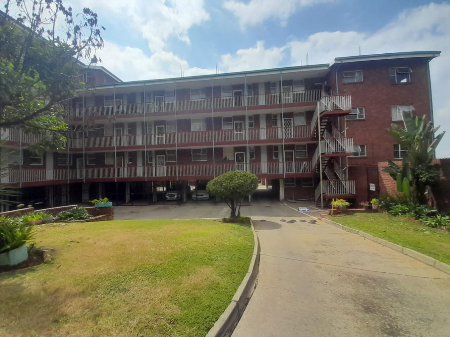 2.5 Bedroom Flat for Sale - Gauteng