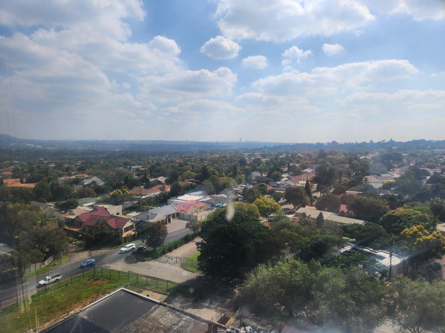 1 Bedroom Apartment for Sale - Gauteng
