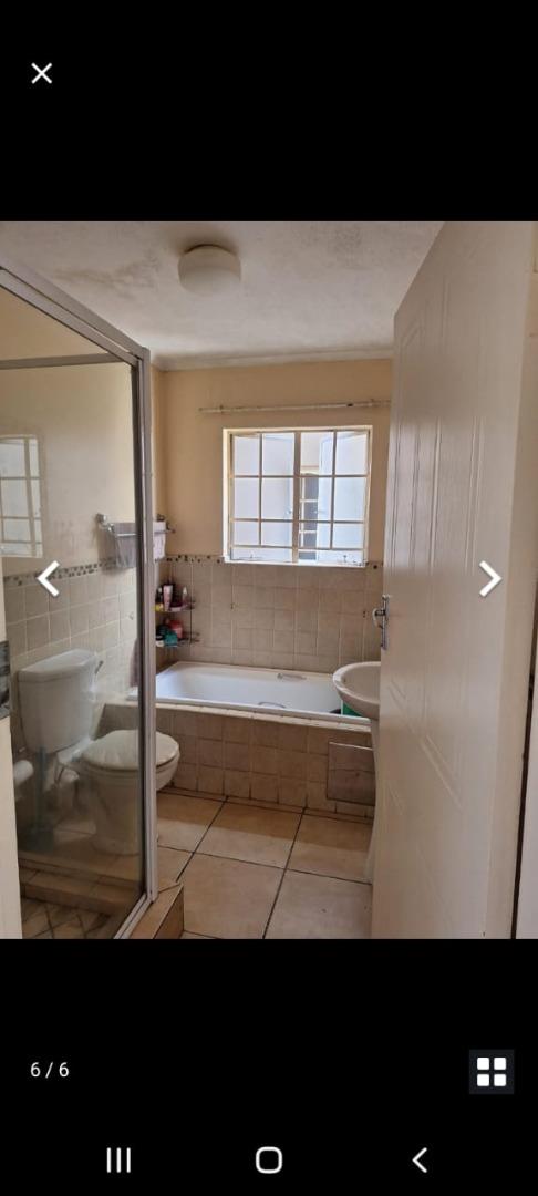 2 Bedroom House for Sale - Gauteng
