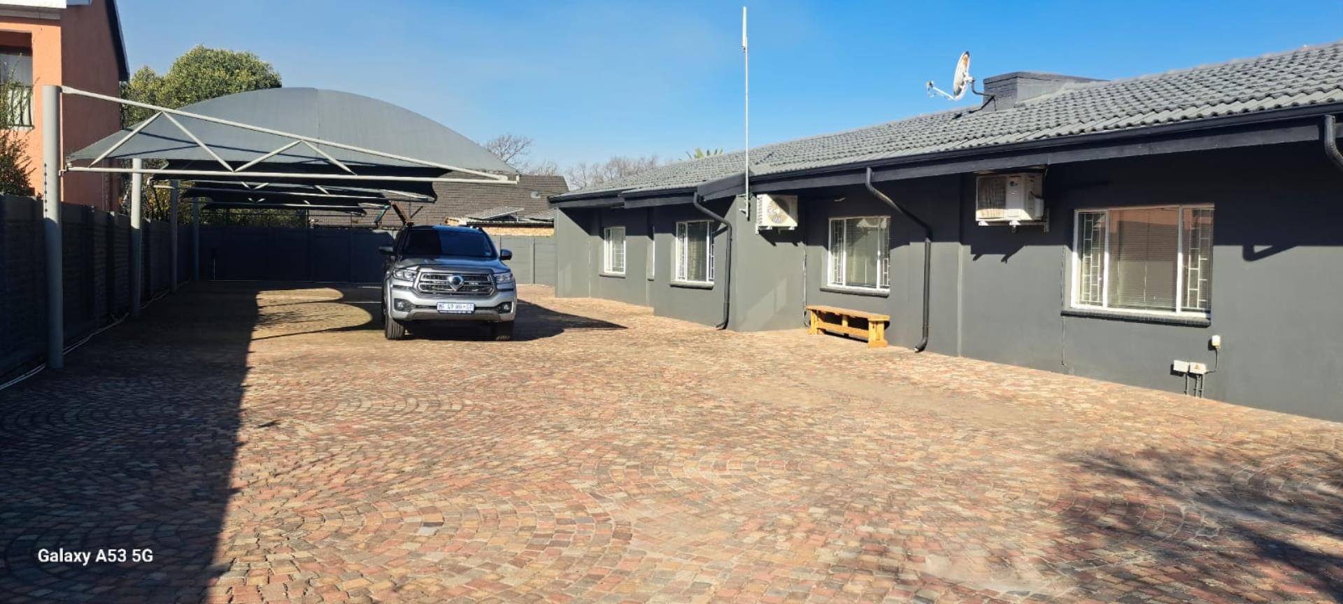 Commercial - Office for Sale - Gauteng