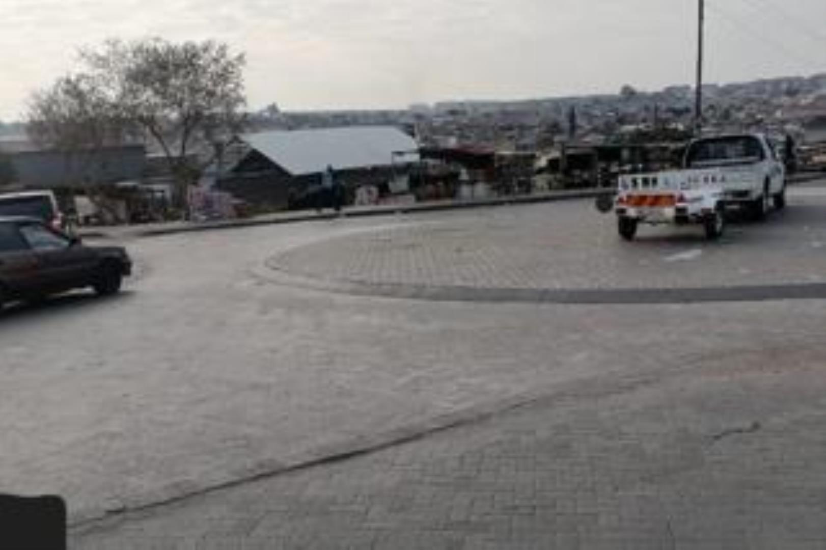 Commercial - Land for Sale - Gauteng