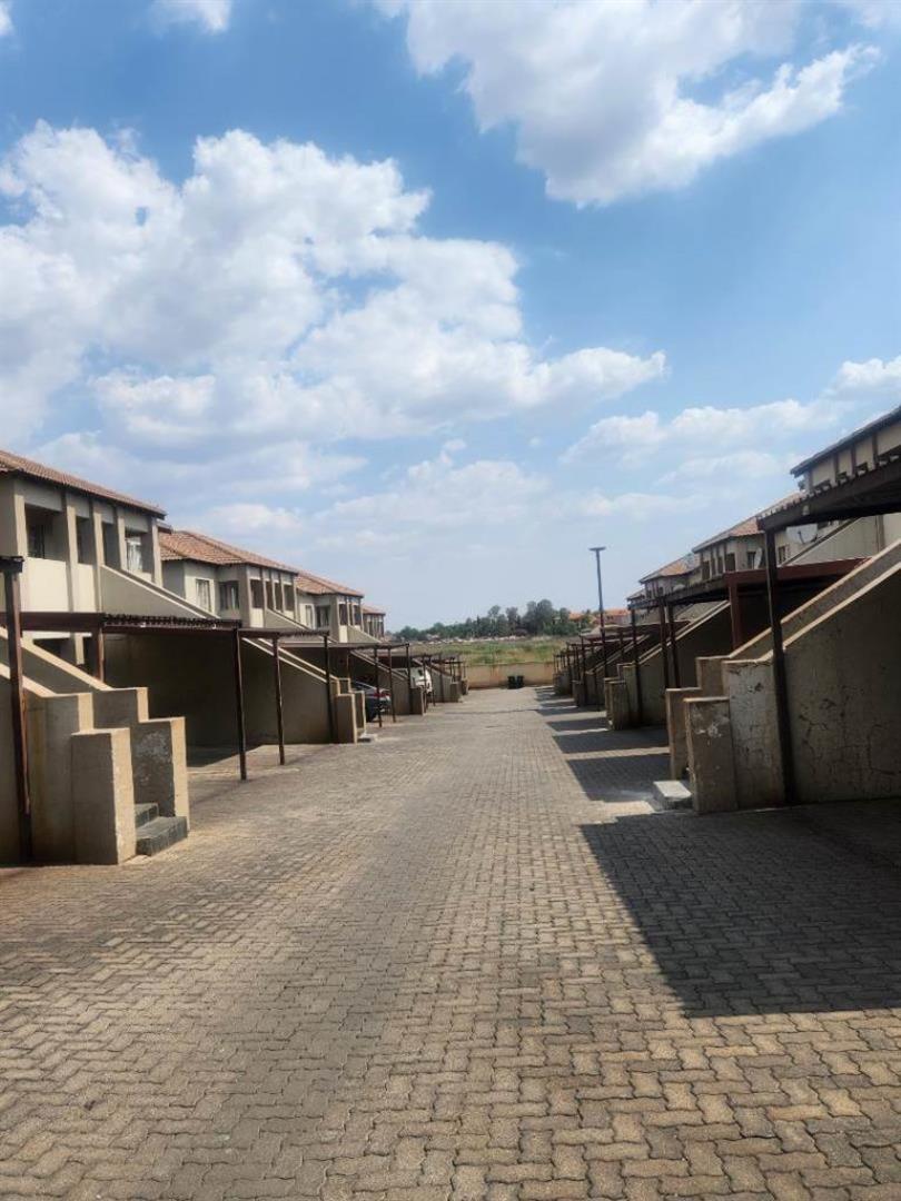 Apartment for Sale - Gauteng