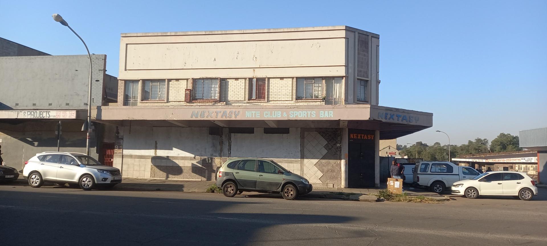 Commercial - Retail for Sale - Gauteng