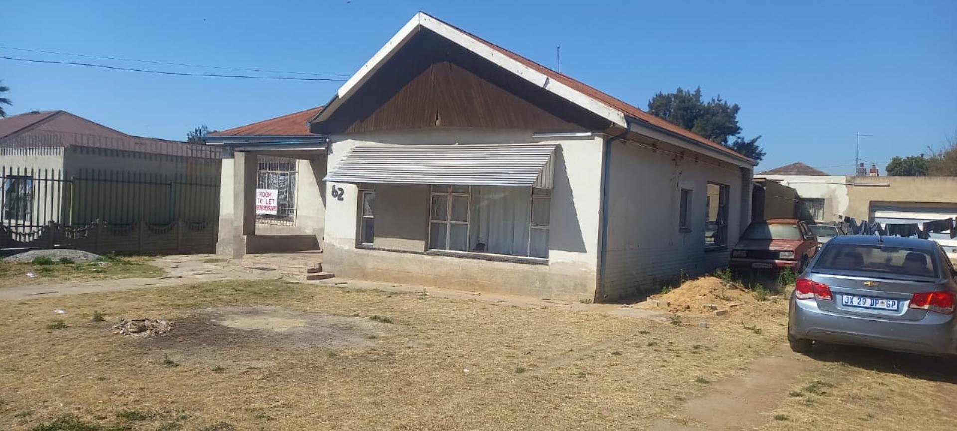 22 Bedroom House for Sale - Gauteng