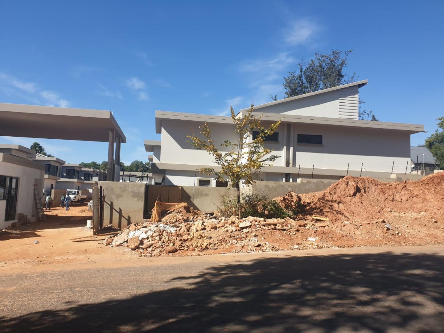 4 Bedroom House for Sale - Gauteng