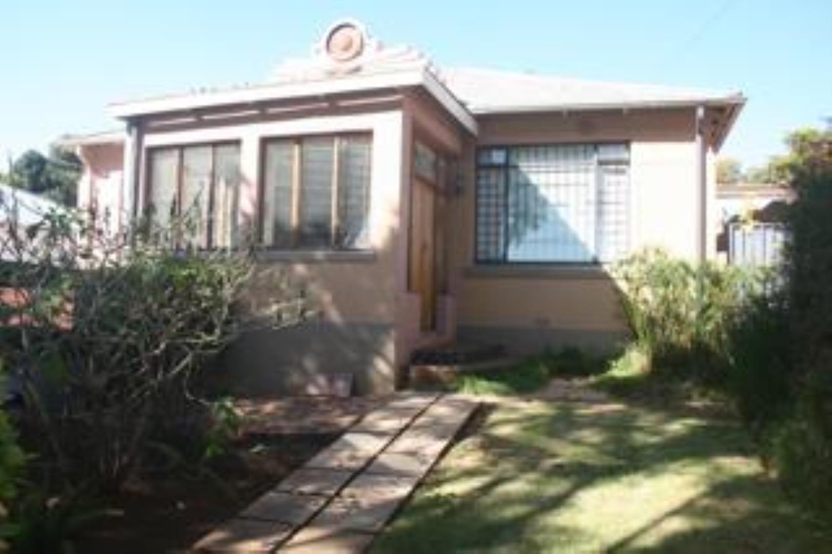 3 Bedroom House for Sale - Gauteng