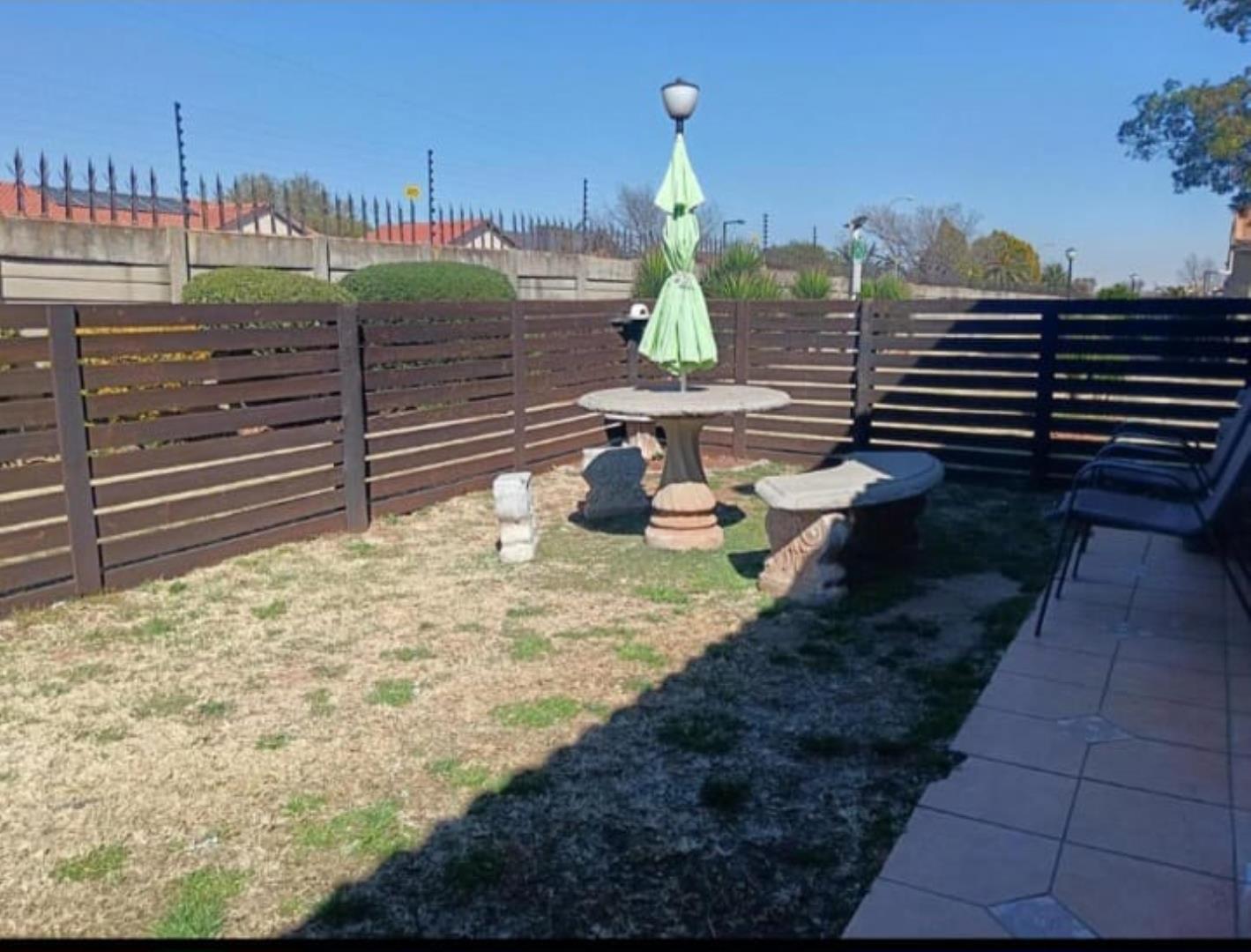 3 Bedroom Apartment for Sale - Gauteng