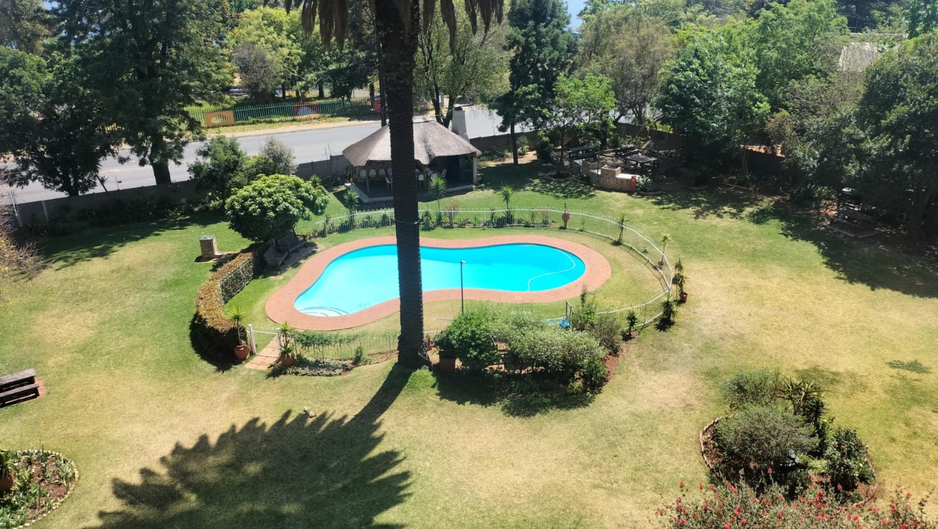2 Bedroom Apartment for Sale - Gauteng