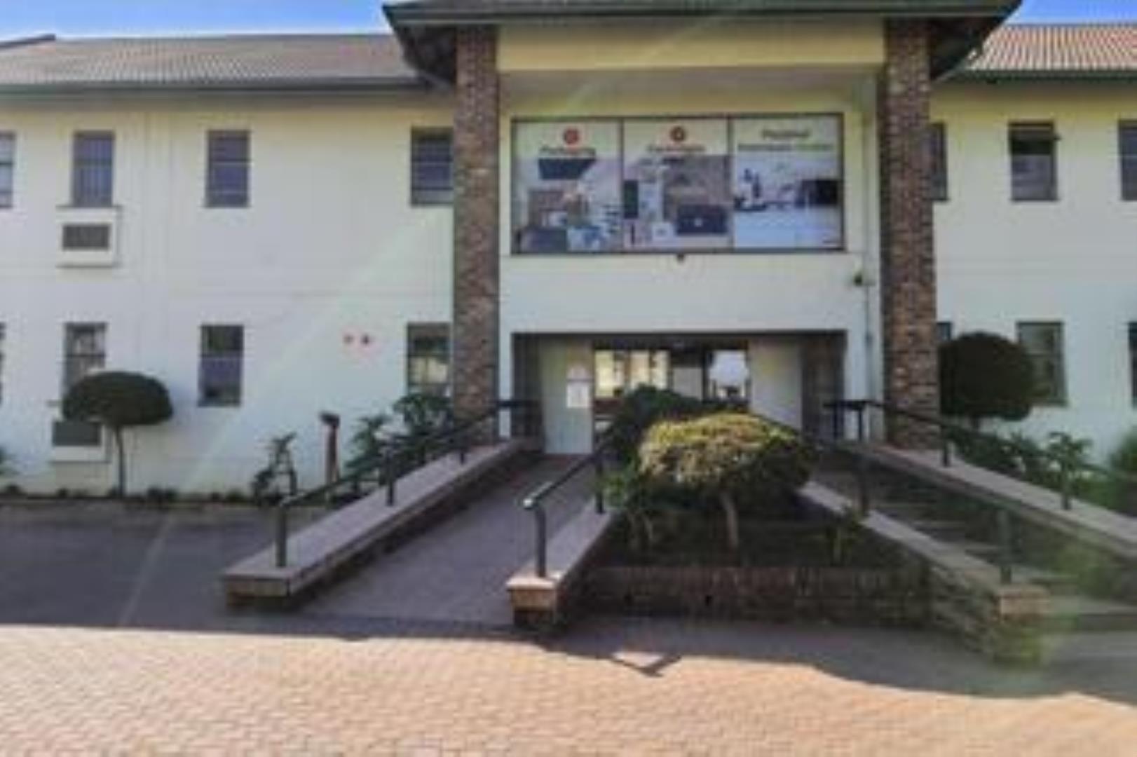 Commercial - Office for Sale - Gauteng