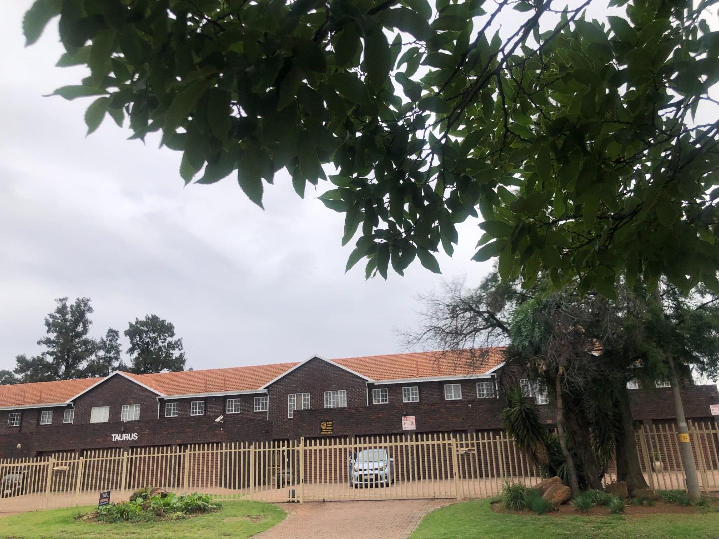 3 Bedroom Townhouse for Sale - Gauteng