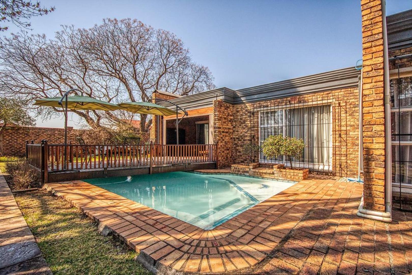 3 Bedroom House for Sale - Gauteng