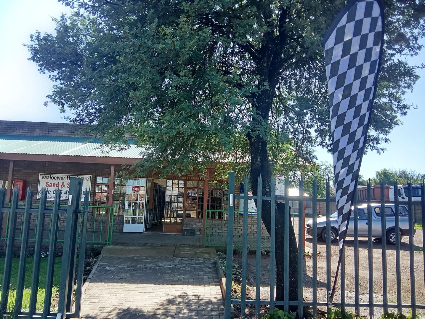 Shopping Centre for Sale - Gauteng