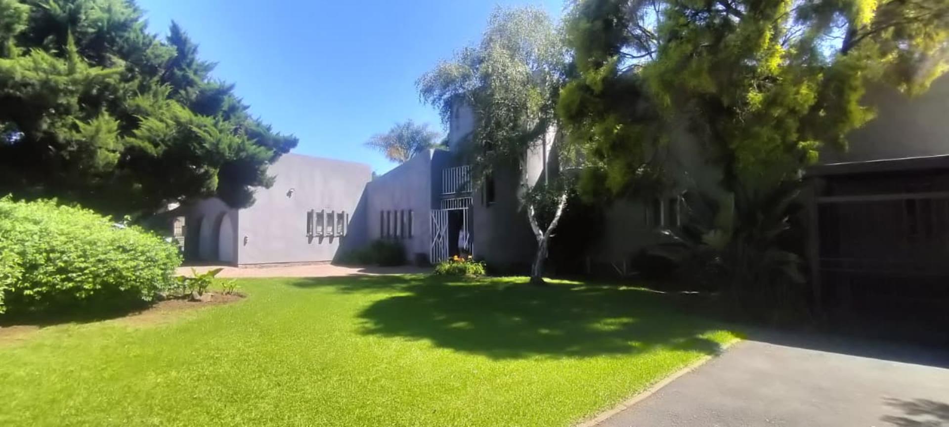 4 Bedroom House for Sale - Gauteng