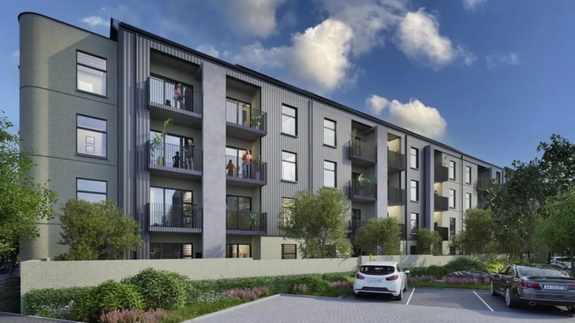 2 Bedroom House for Sale - Gauteng