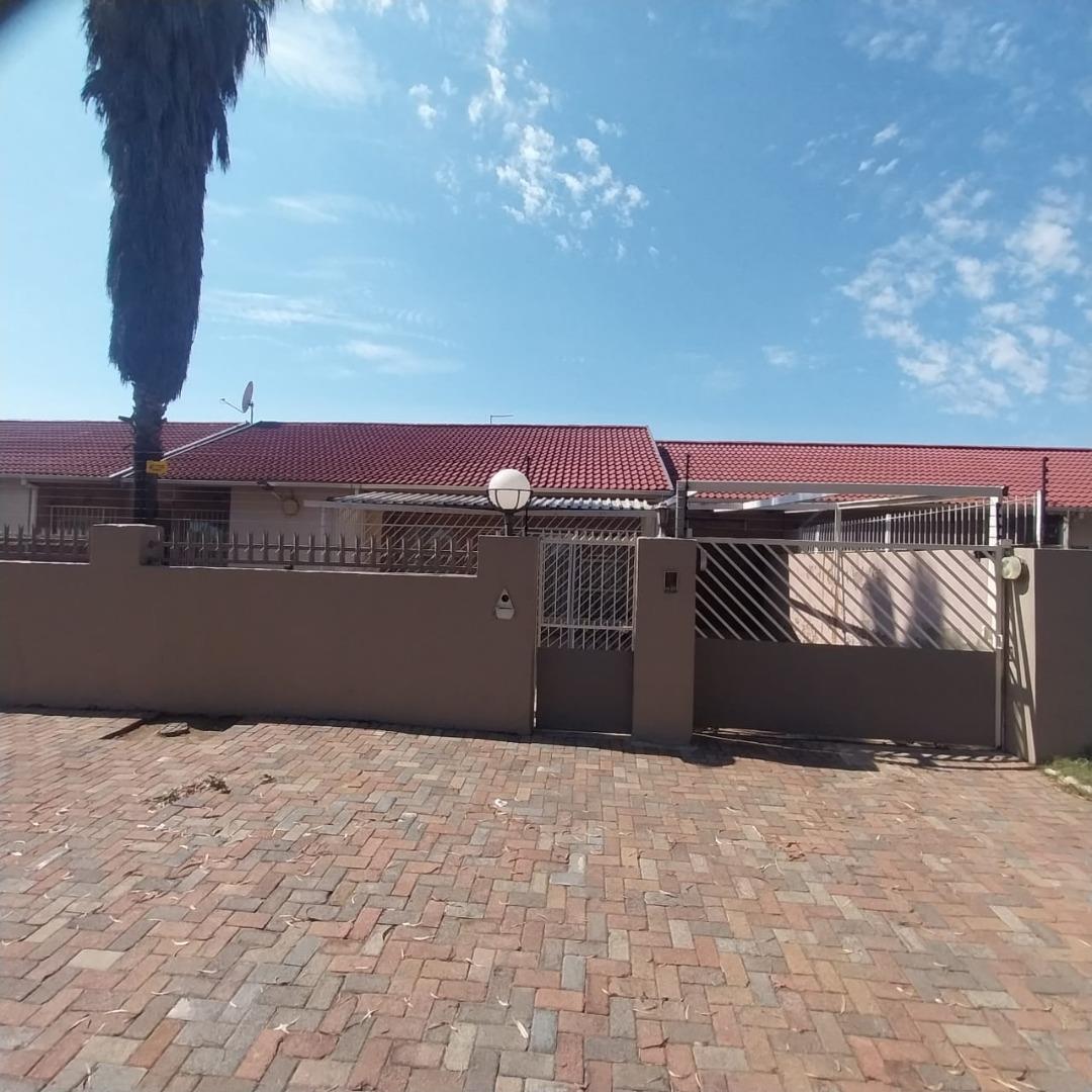 3 Bedroom House for Sale - Gauteng