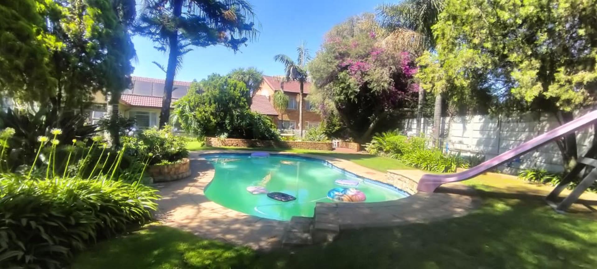 4 Bedroom House for Sale - Gauteng