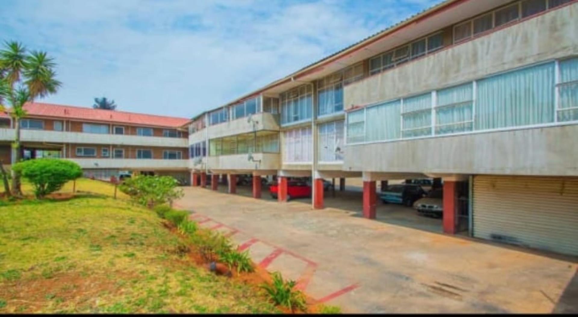 2 Bedroom House for Sale - Gauteng