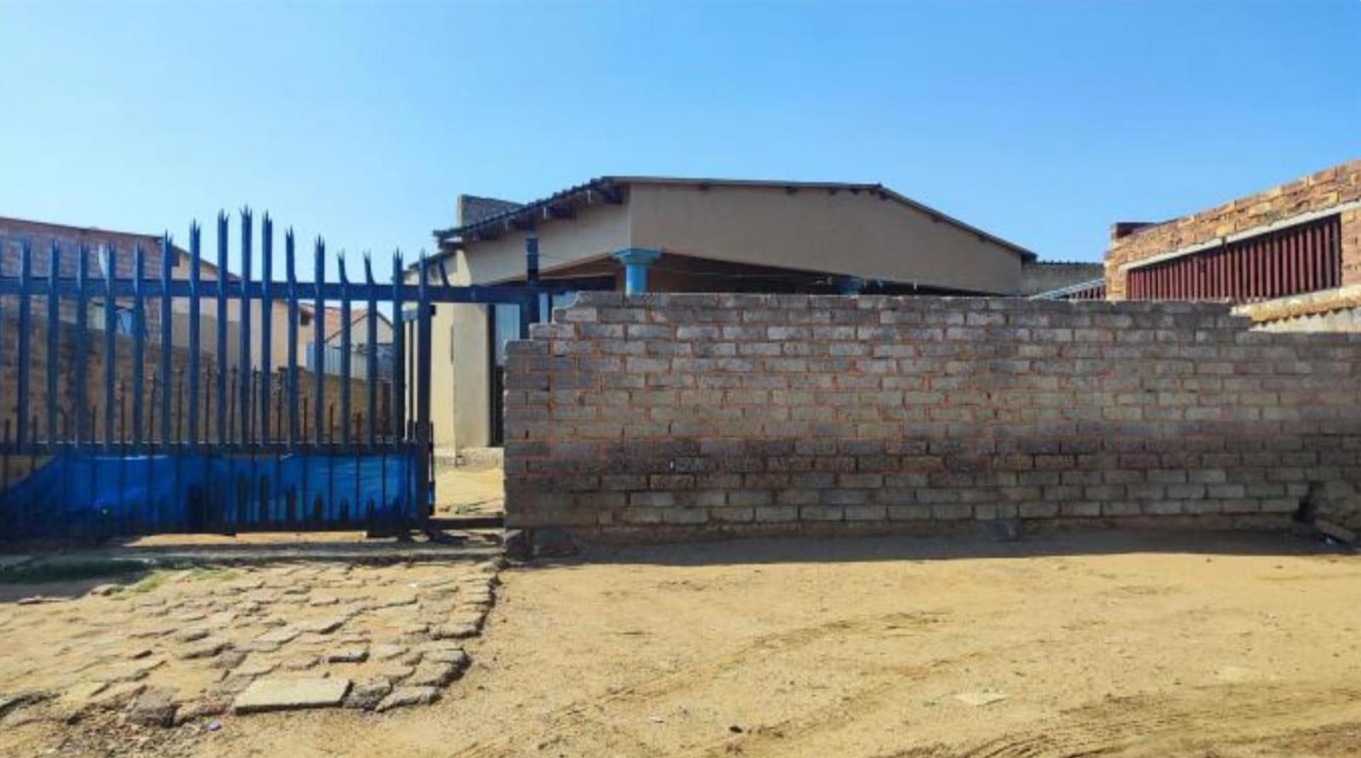 3 Bedroom House for Sale - Gauteng