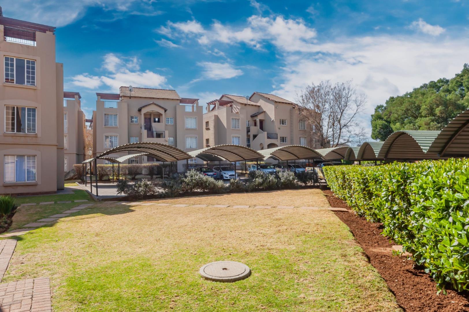 3 Bedroom House for Sale - Gauteng