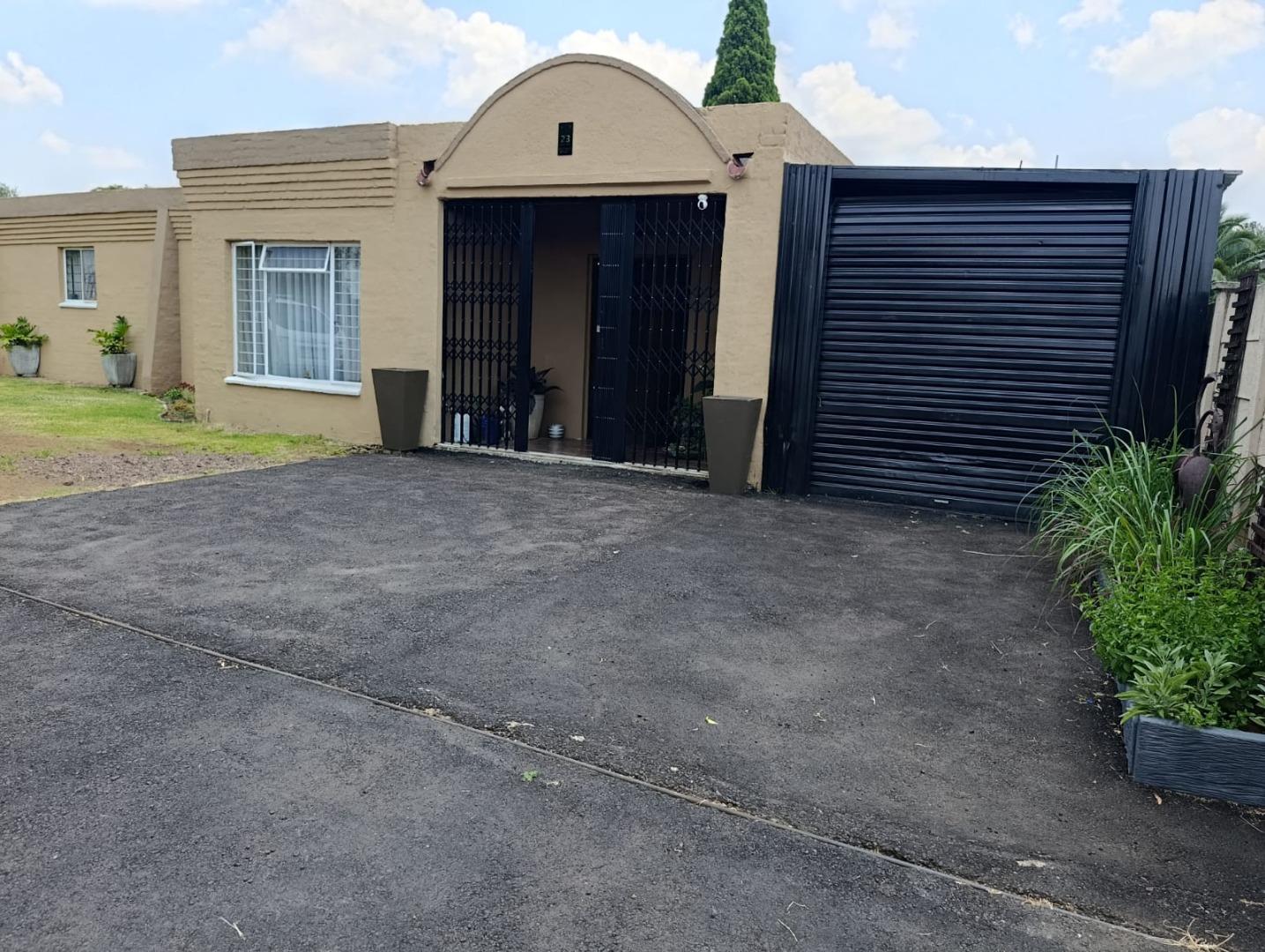 4 Bedroom House for Sale - Gauteng