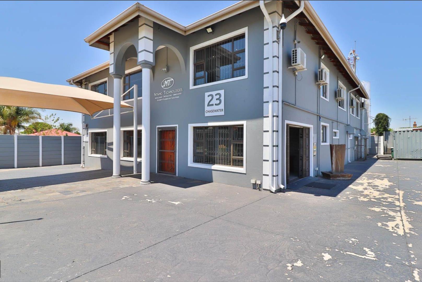 9 Bedroom House for Sale - Gauteng