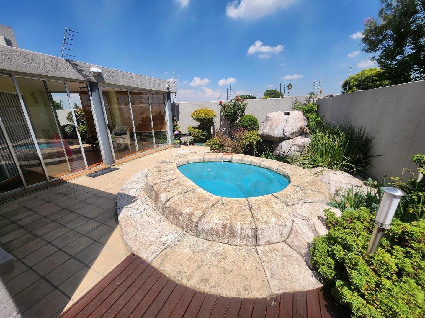 3 Bedroom House for Sale - Gauteng