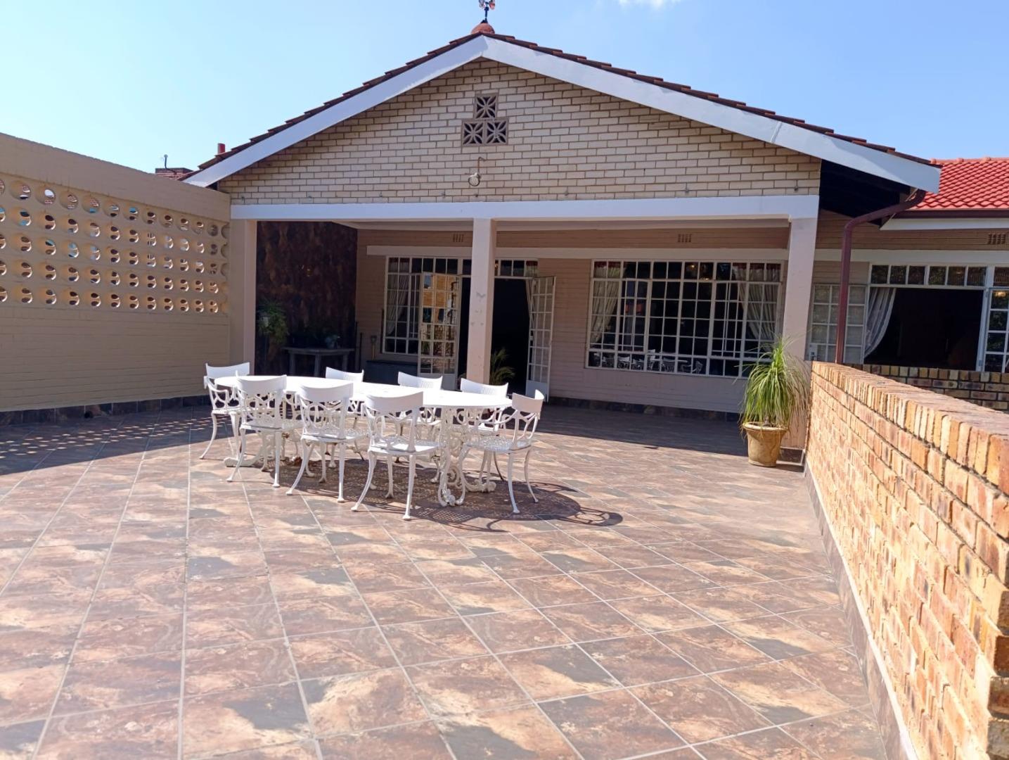 3 Bedroom Apartment for Sale - Gauteng