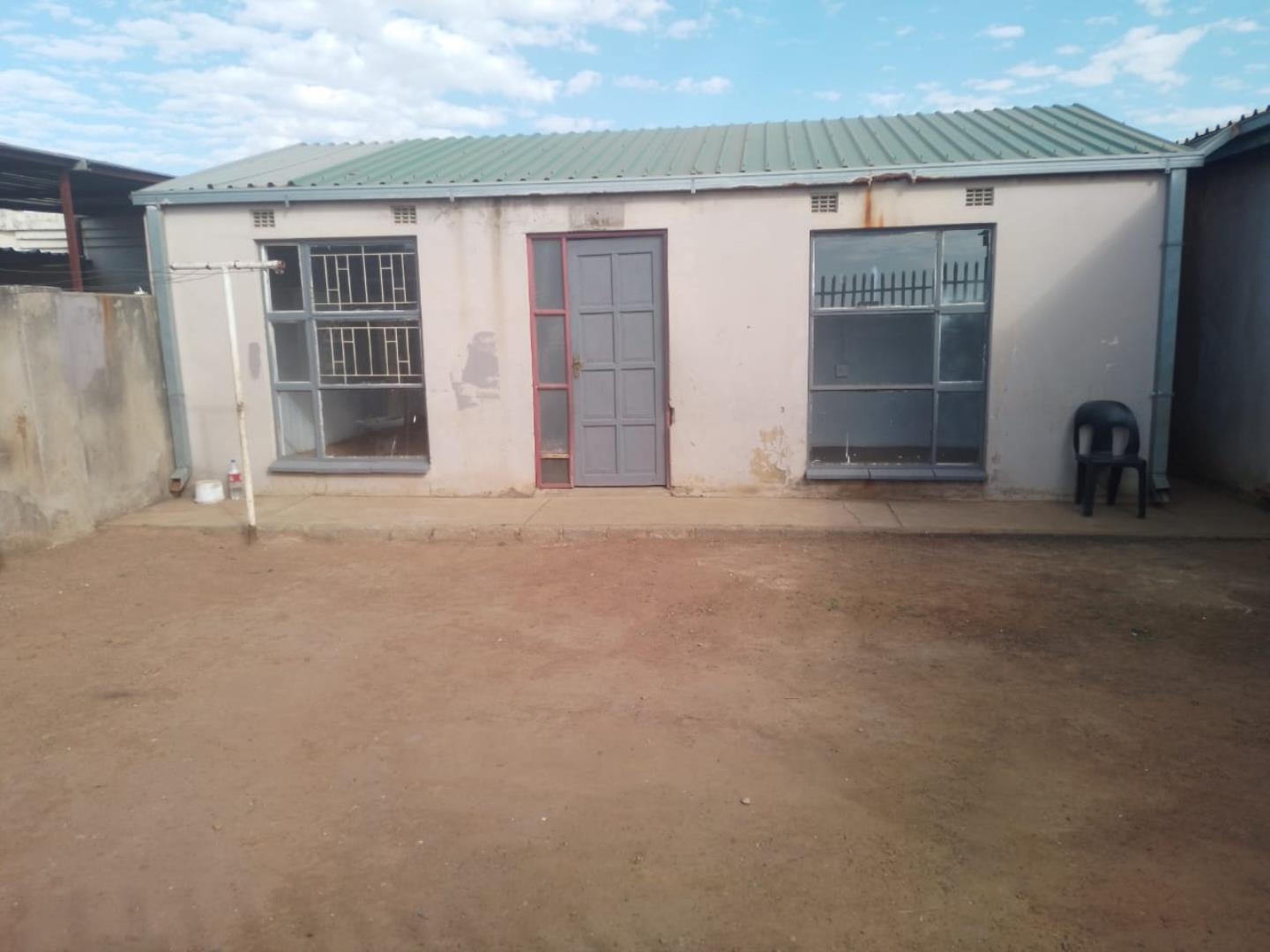 2 Bedroom House for Sale - Gauteng