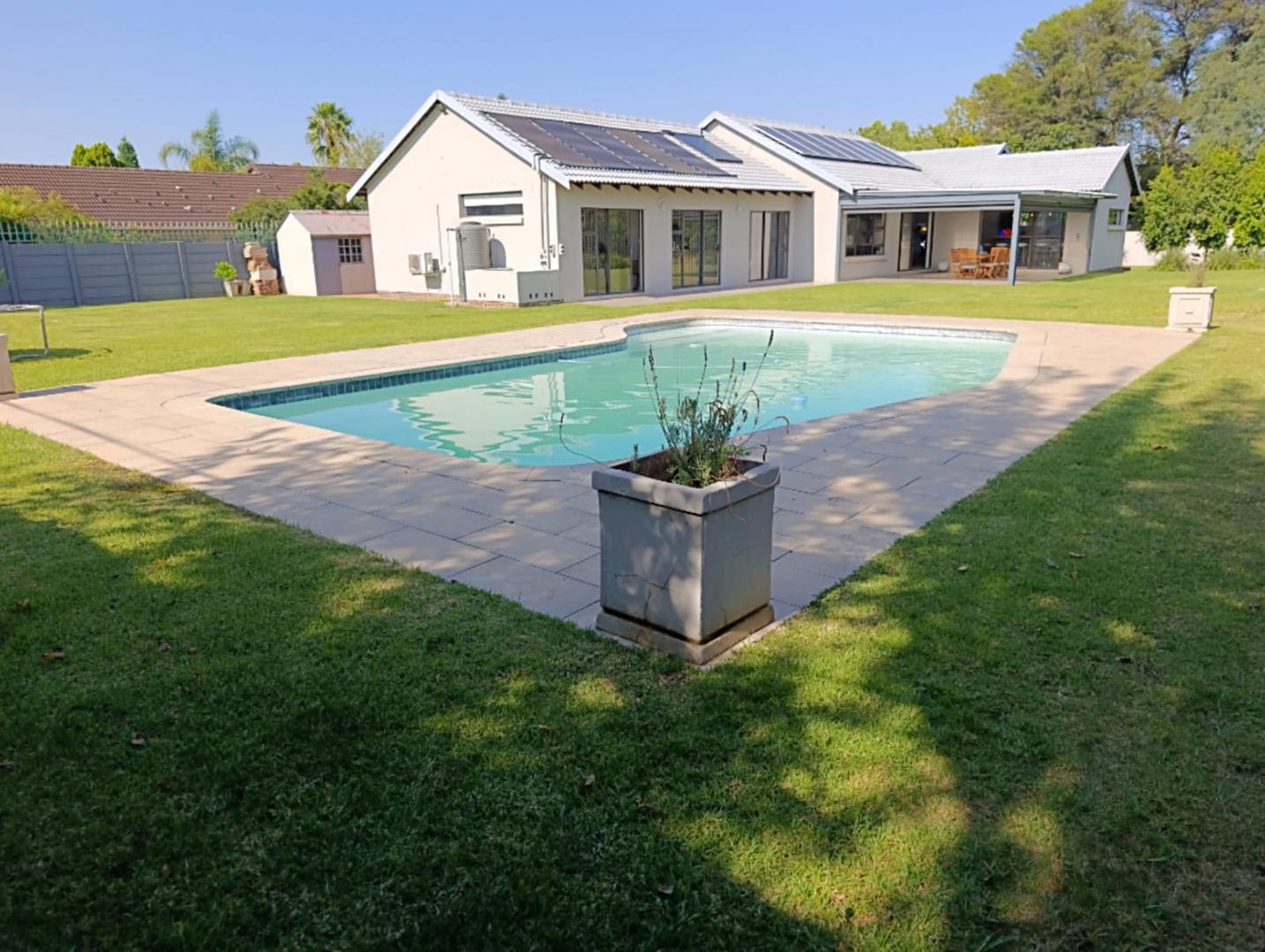 3 Bedroom House for Sale - Gauteng