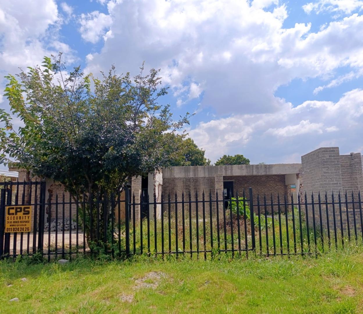 Vacant Land for Sale - Gauteng