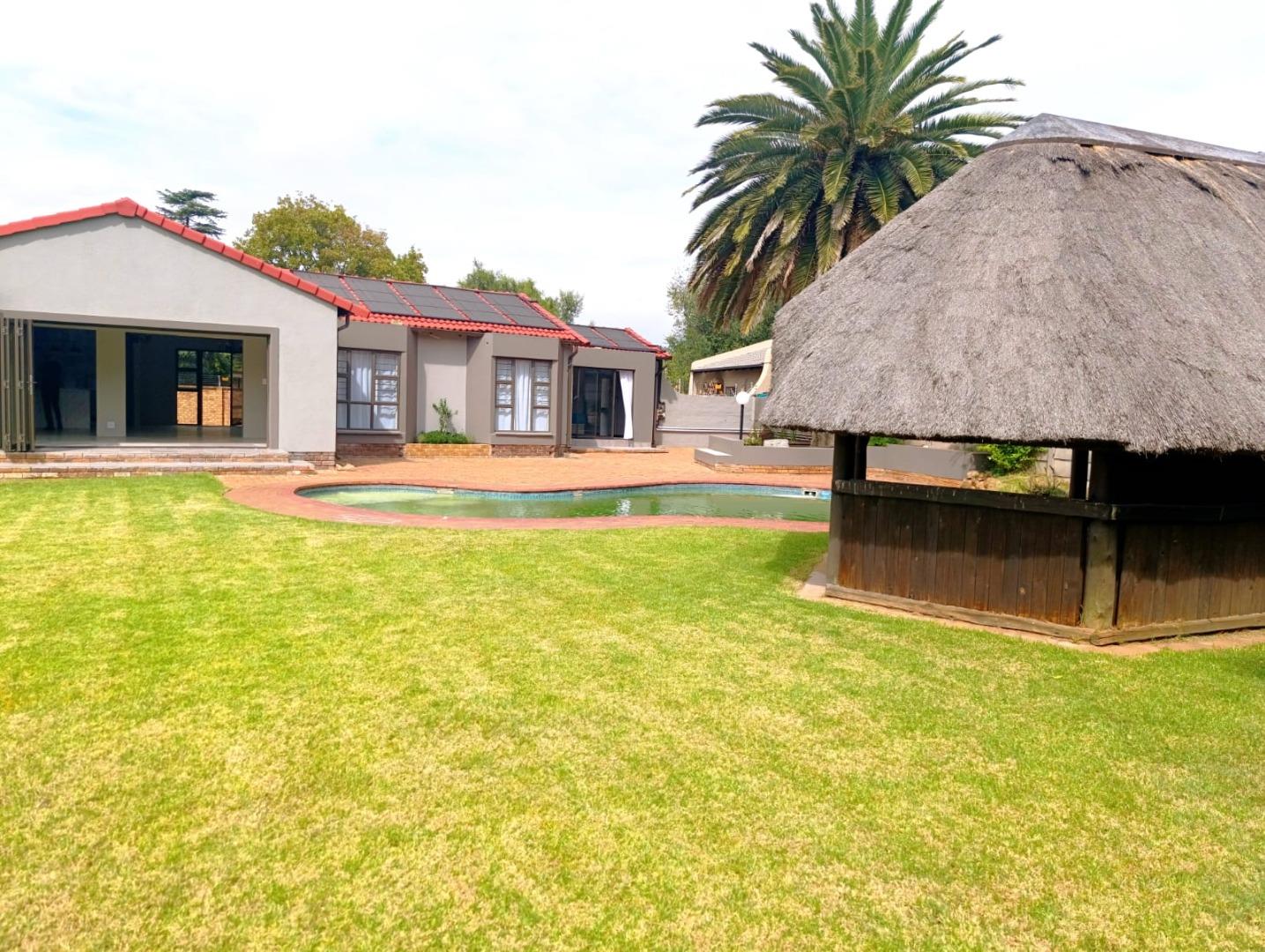 3 Bedroom House for Sale - Gauteng
