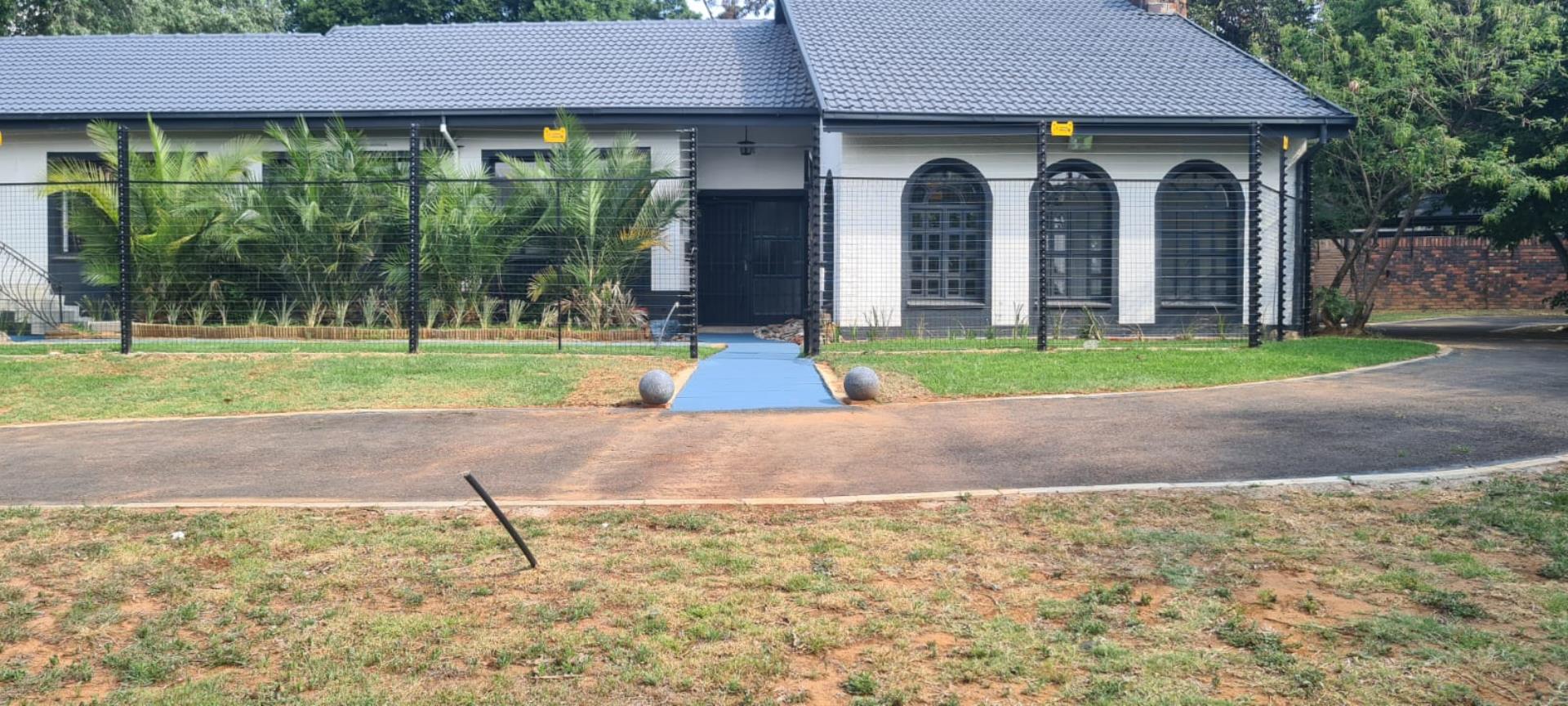 Commercial - Office for Sale - Gauteng