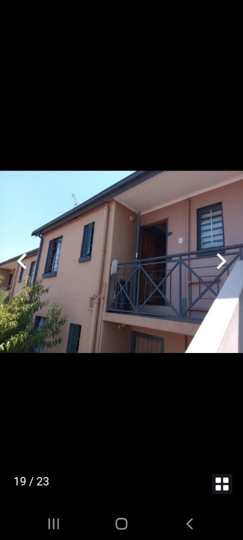 2 Bedroom Apartment for Sale - Gauteng