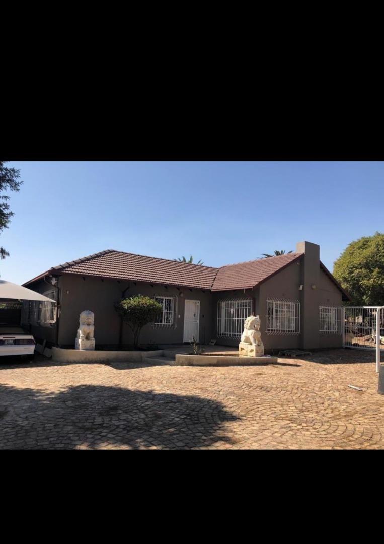 Commercial - Office for Sale - Gauteng