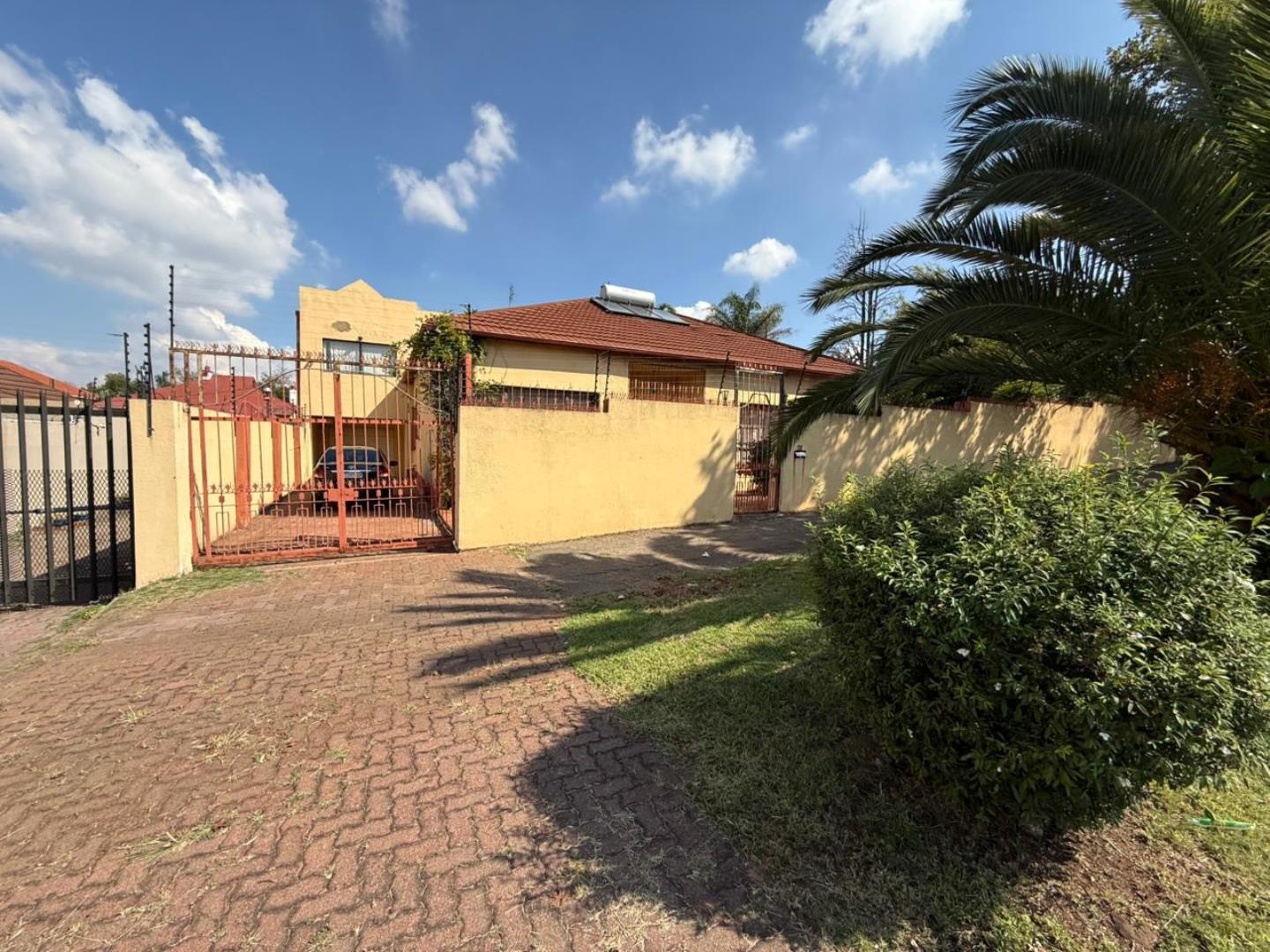 3 Bedroom House for Sale - Gauteng