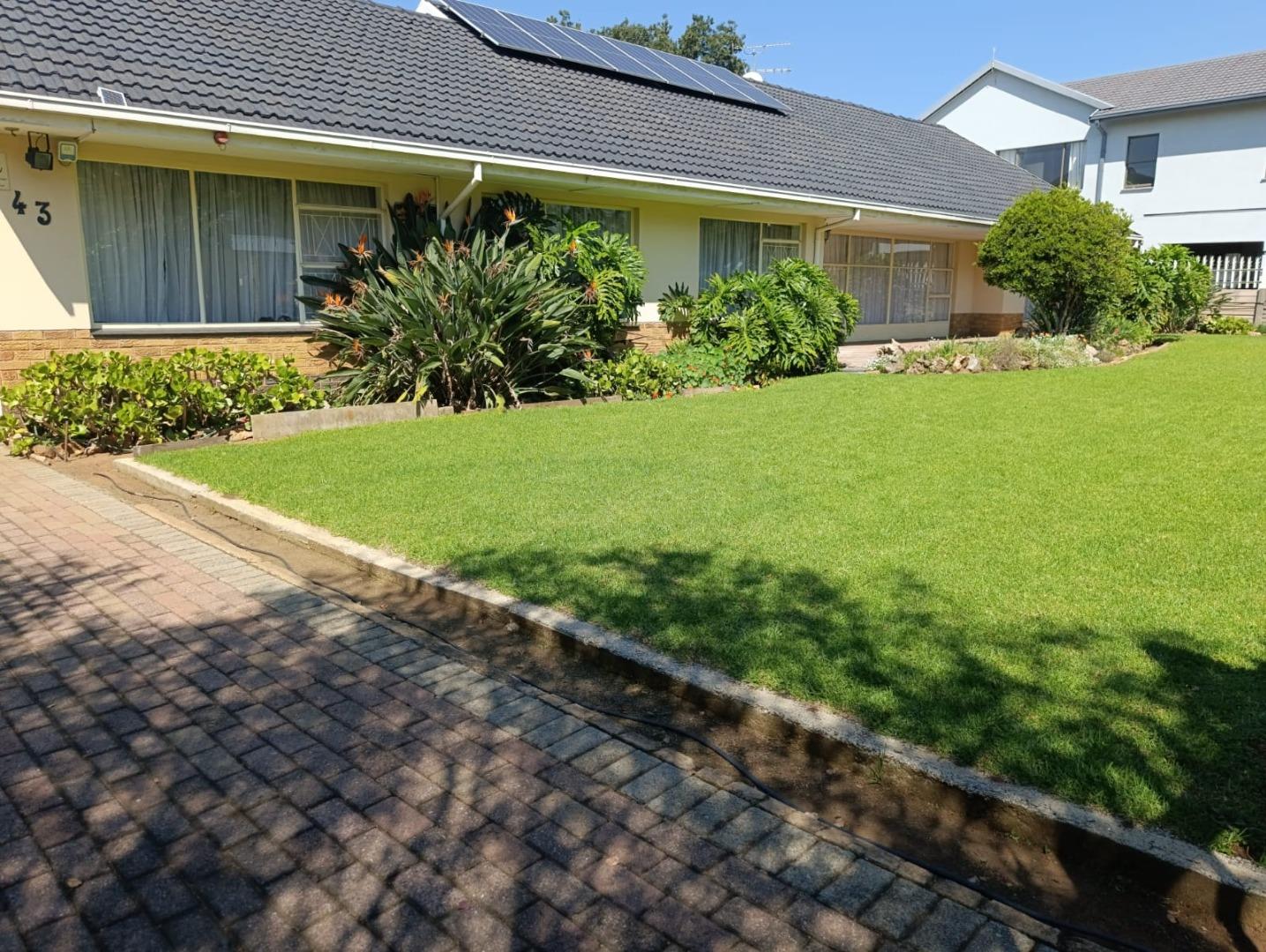 4 Bedroom House for Sale - Gauteng
