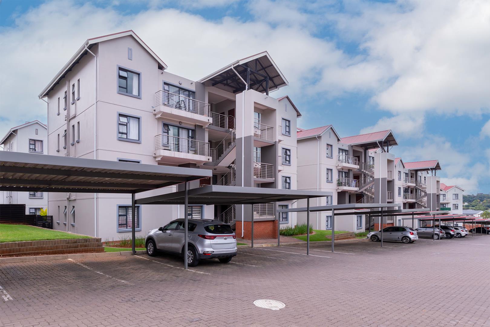 3 Bedroom Townhouse for Sale - Gauteng