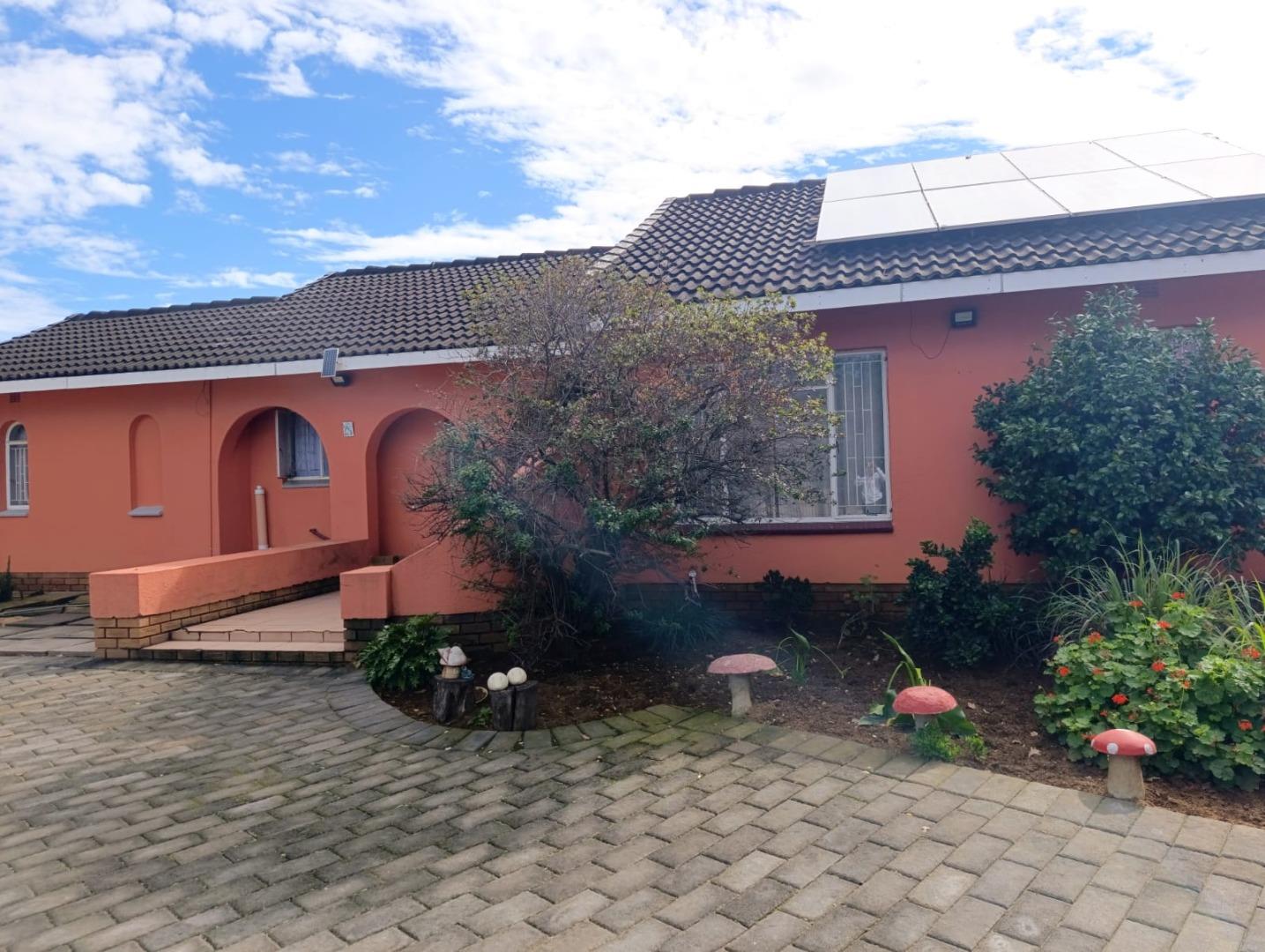 3 Bedroom House for Sale - Gauteng