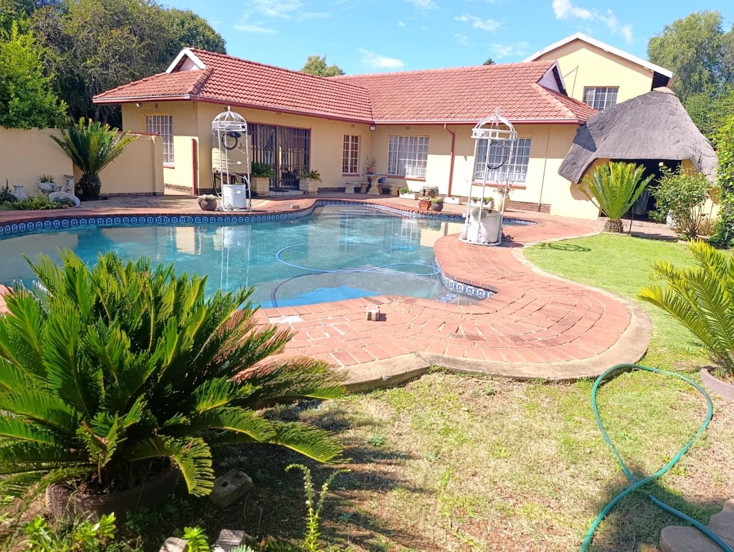 3 Bedroom House for Sale - Gauteng