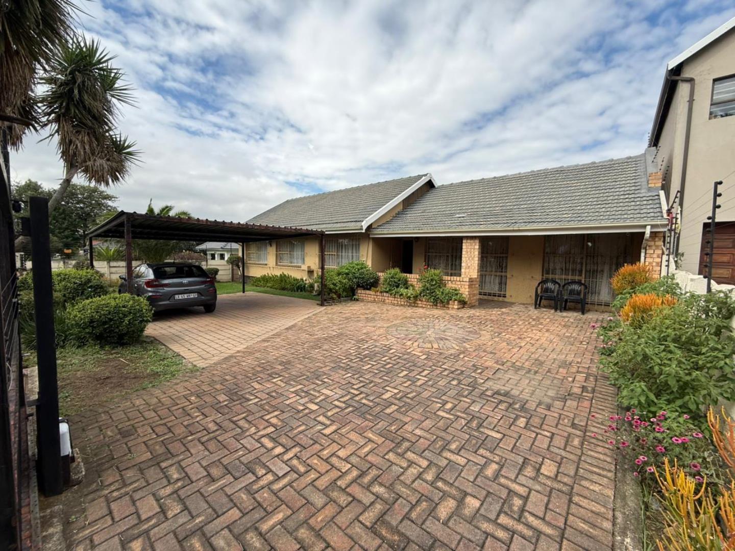 4 Bedroom House for Sale - Gauteng