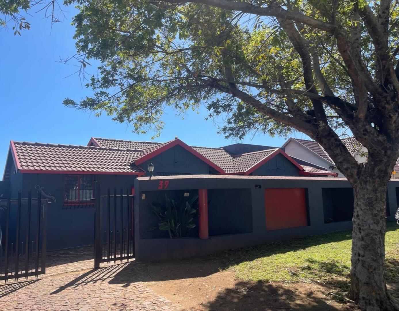 3 Bedroom House for Sale - Gauteng