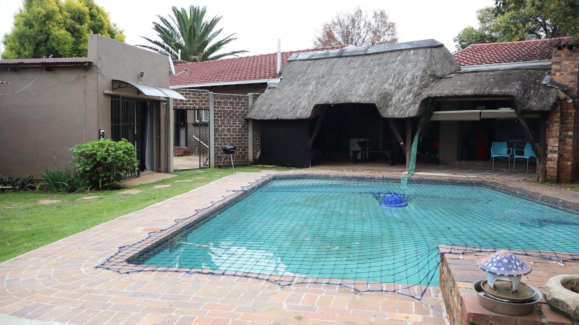 3 Bedroom House for Sale - Gauteng